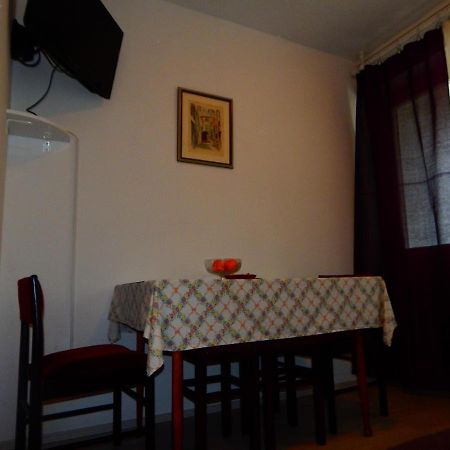 Lukacevic Apartment Split Eksteriør billede