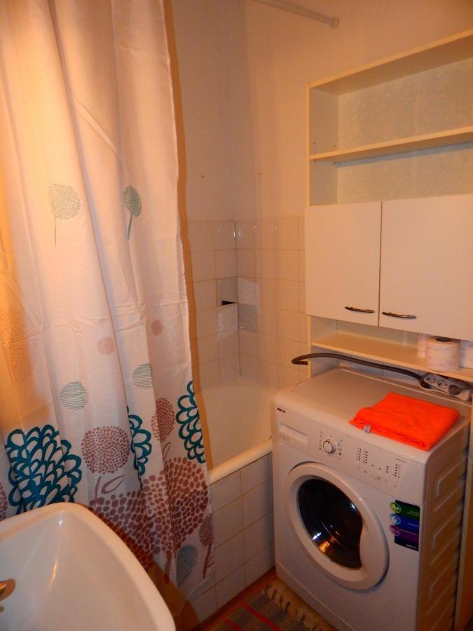 Lukacevic Apartment Split Eksteriør billede