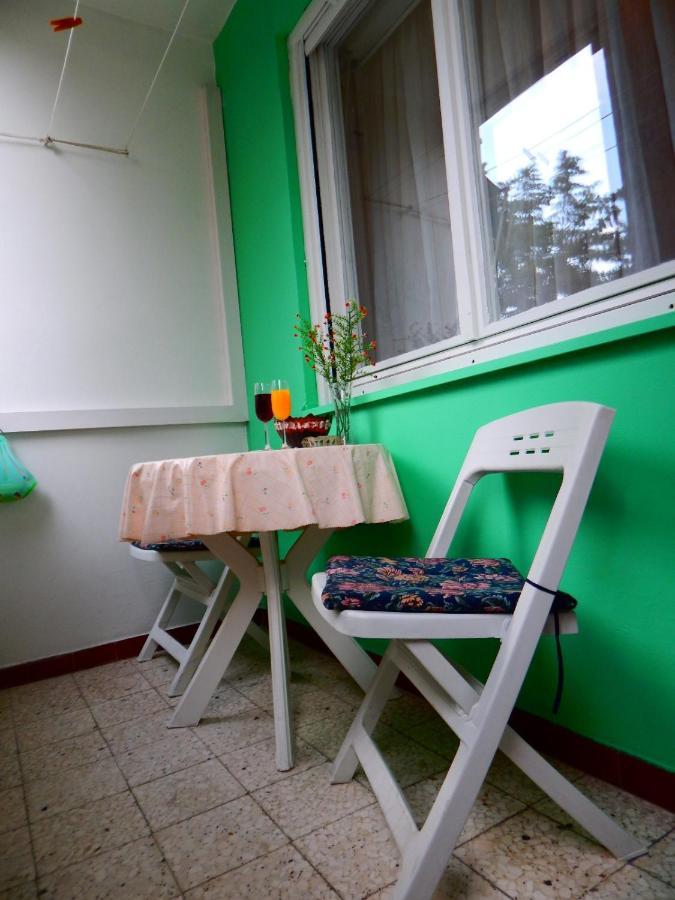 Lukacevic Apartment Split Eksteriør billede