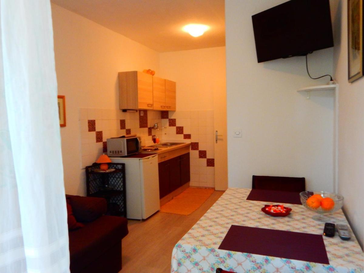 Lukacevic Apartment Split Eksteriør billede