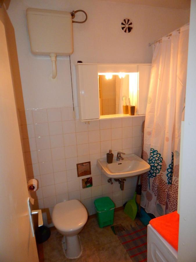 Lukacevic Apartment Split Eksteriør billede