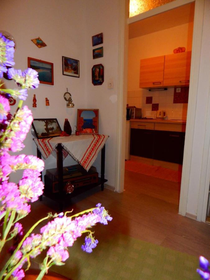 Lukacevic Apartment Split Eksteriør billede