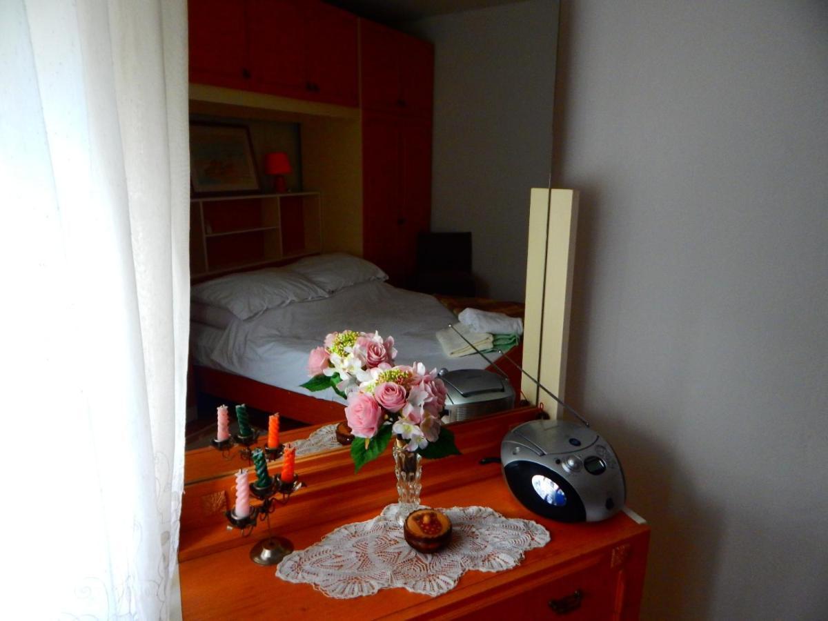 Lukacevic Apartment Split Eksteriør billede